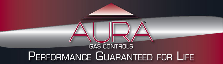 AURA Gas Controls - Aerospace Chemical Electronics Photovoltaic Energy Petrochemical Pharmaceutical